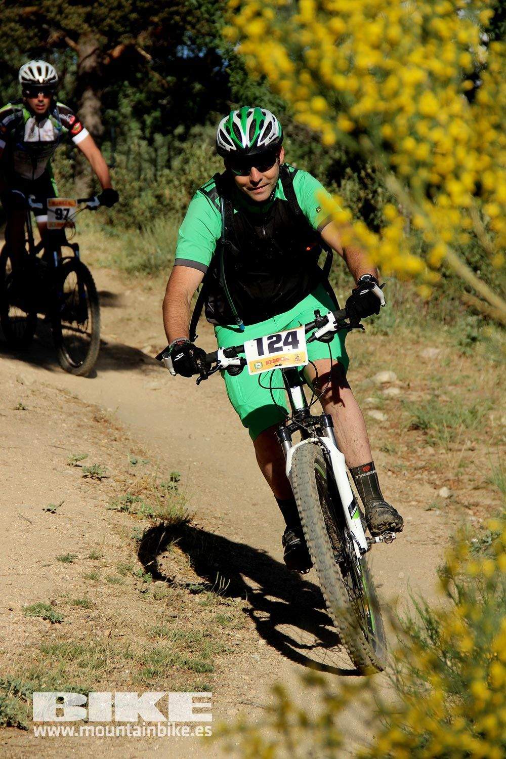 BIKE Maratón Sierra de Madrid 2015 Galería 13