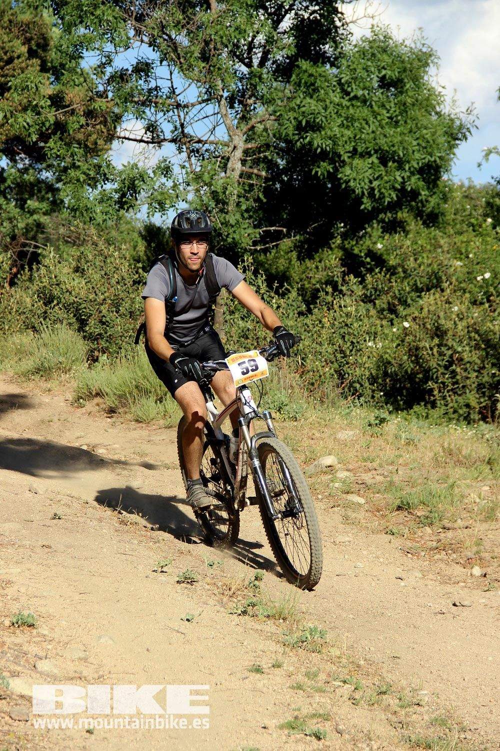 BIKE Maratón Sierra de Madrid 2015 Galería 13