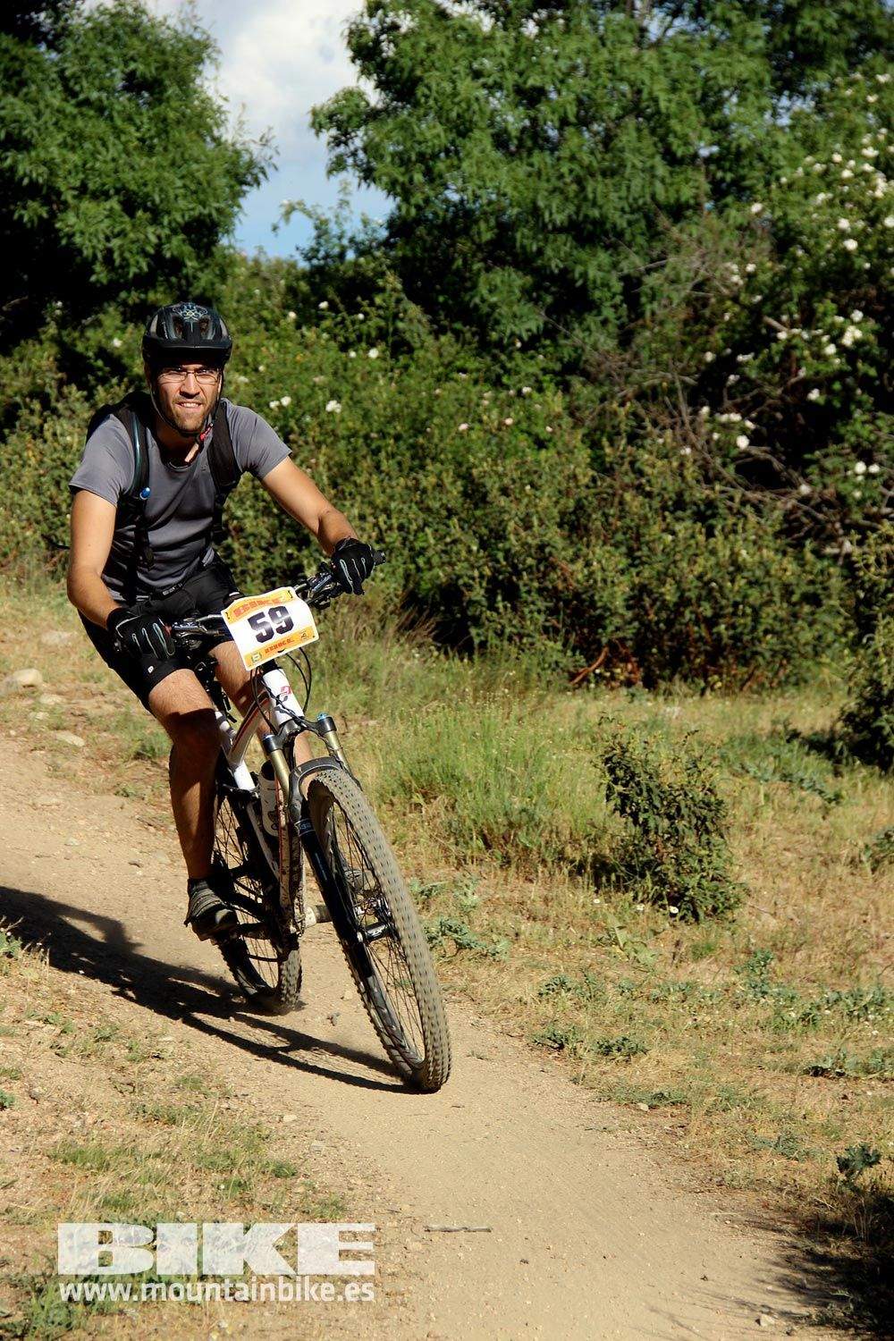 BIKE Maratón Sierra de Madrid 2015 Galería 13