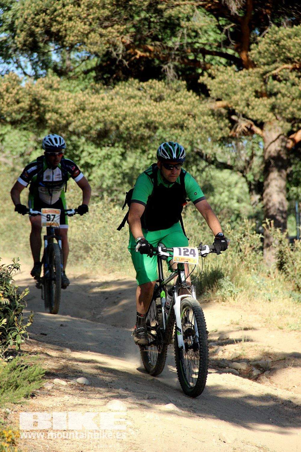 BIKE Maratón Sierra de Madrid 2015 Galería 13