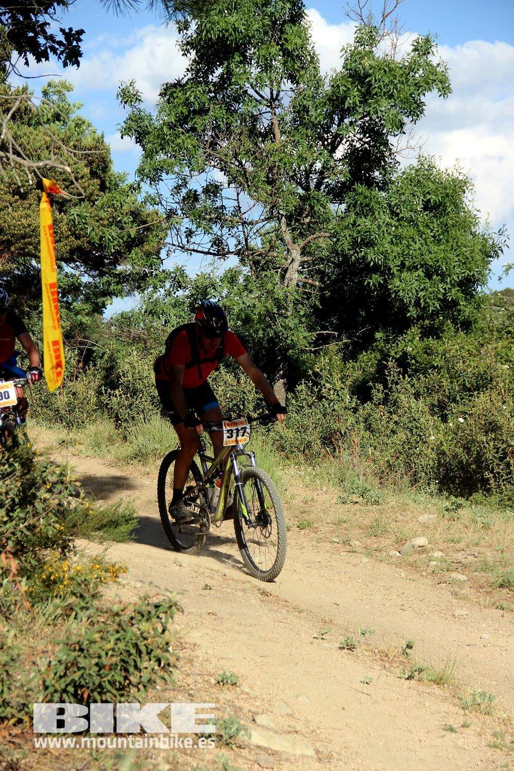 BIKE Maratón Sierra de Madrid 2015 Galería 13