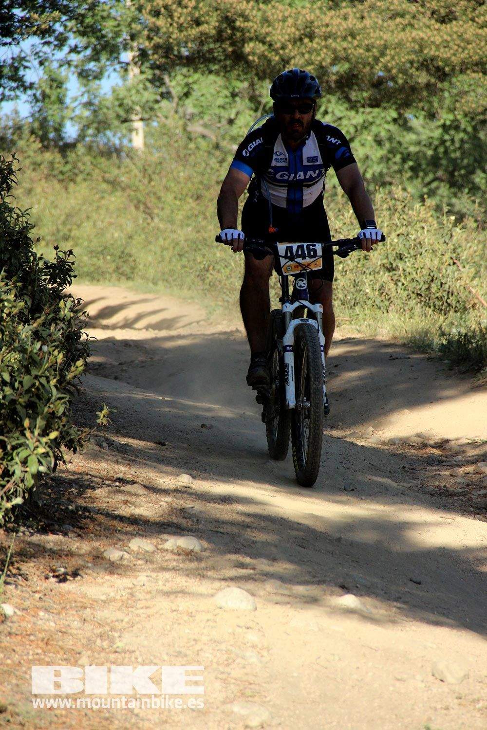 BIKE Maratón Sierra de Madrid 2015 Galería 13