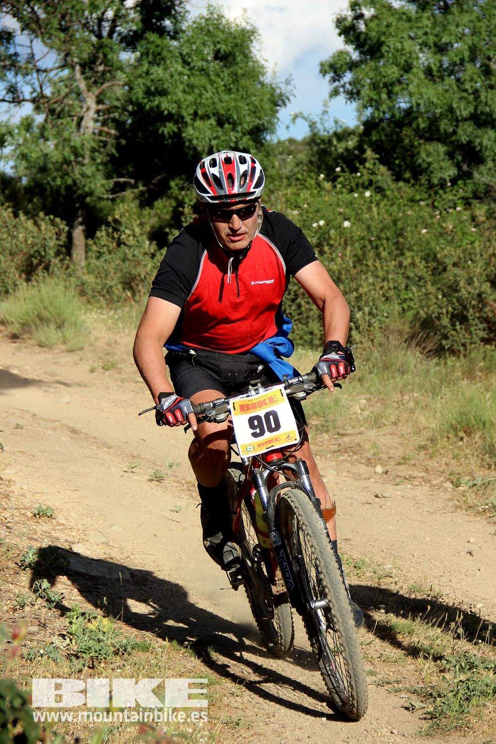 BIKE Maratón Sierra de Madrid 2015 Galería 13