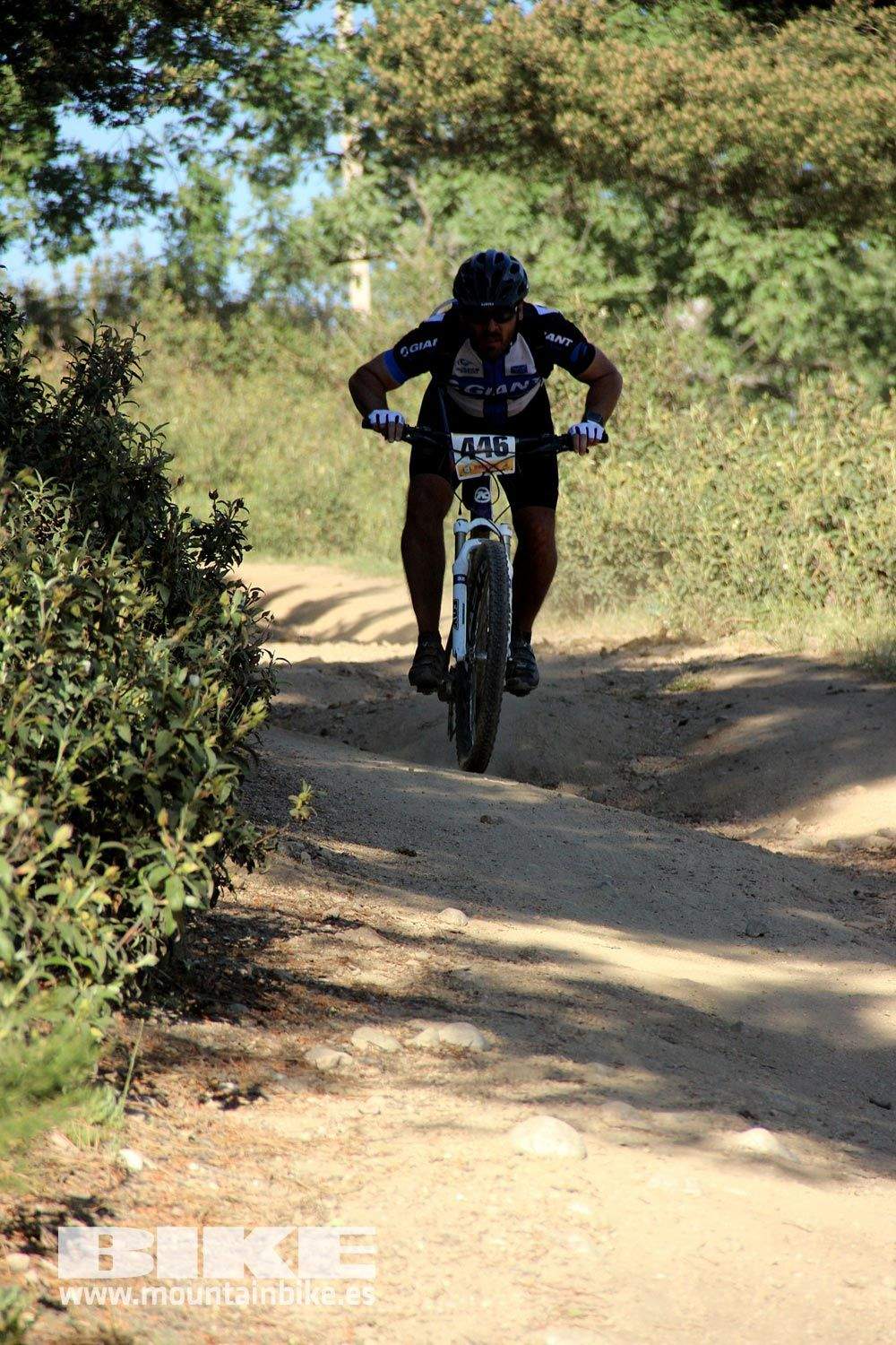BIKE Maratón Sierra de Madrid 2015 Galería 13