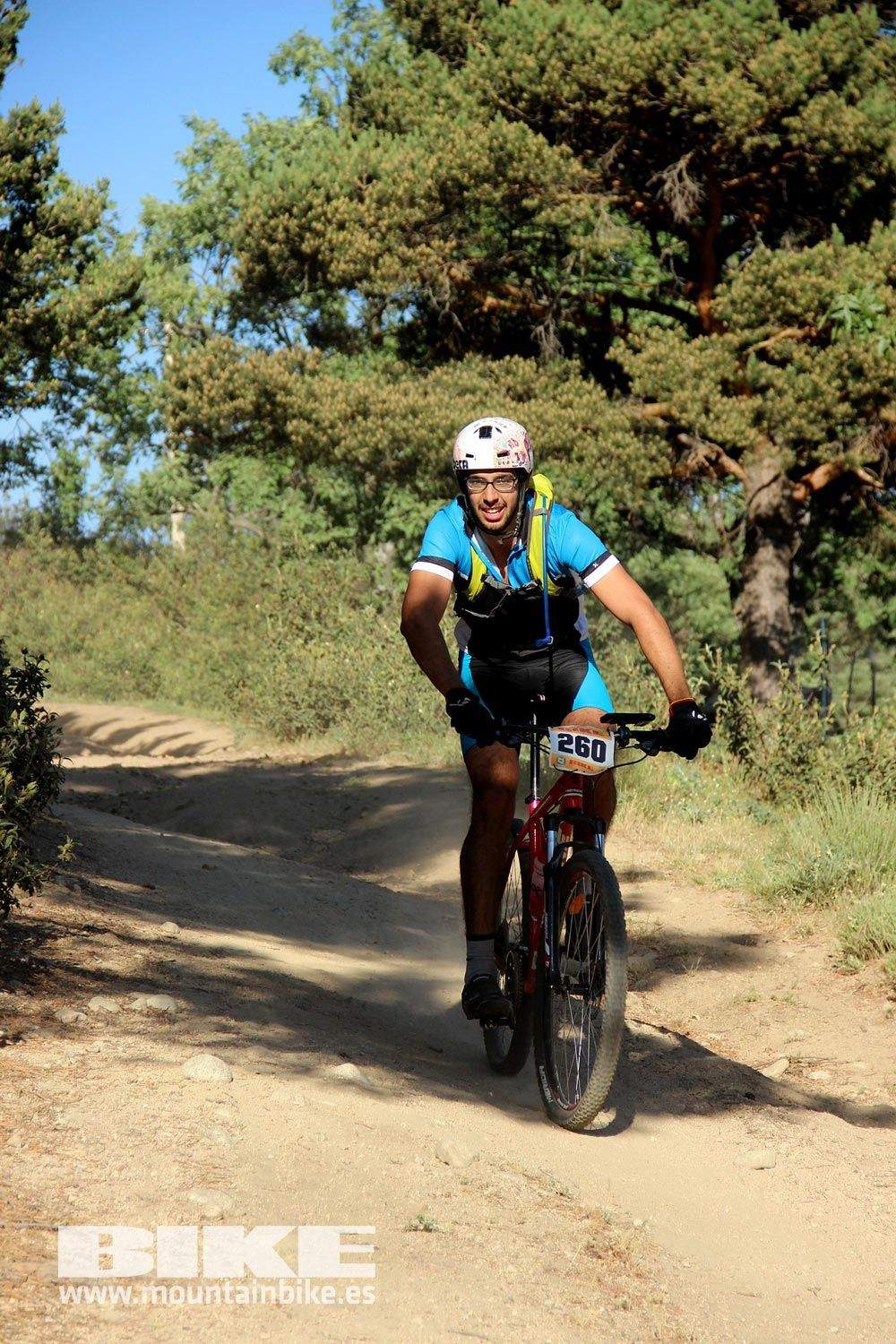 BIKE Maratón Sierra de Madrid 2015 Galería 13