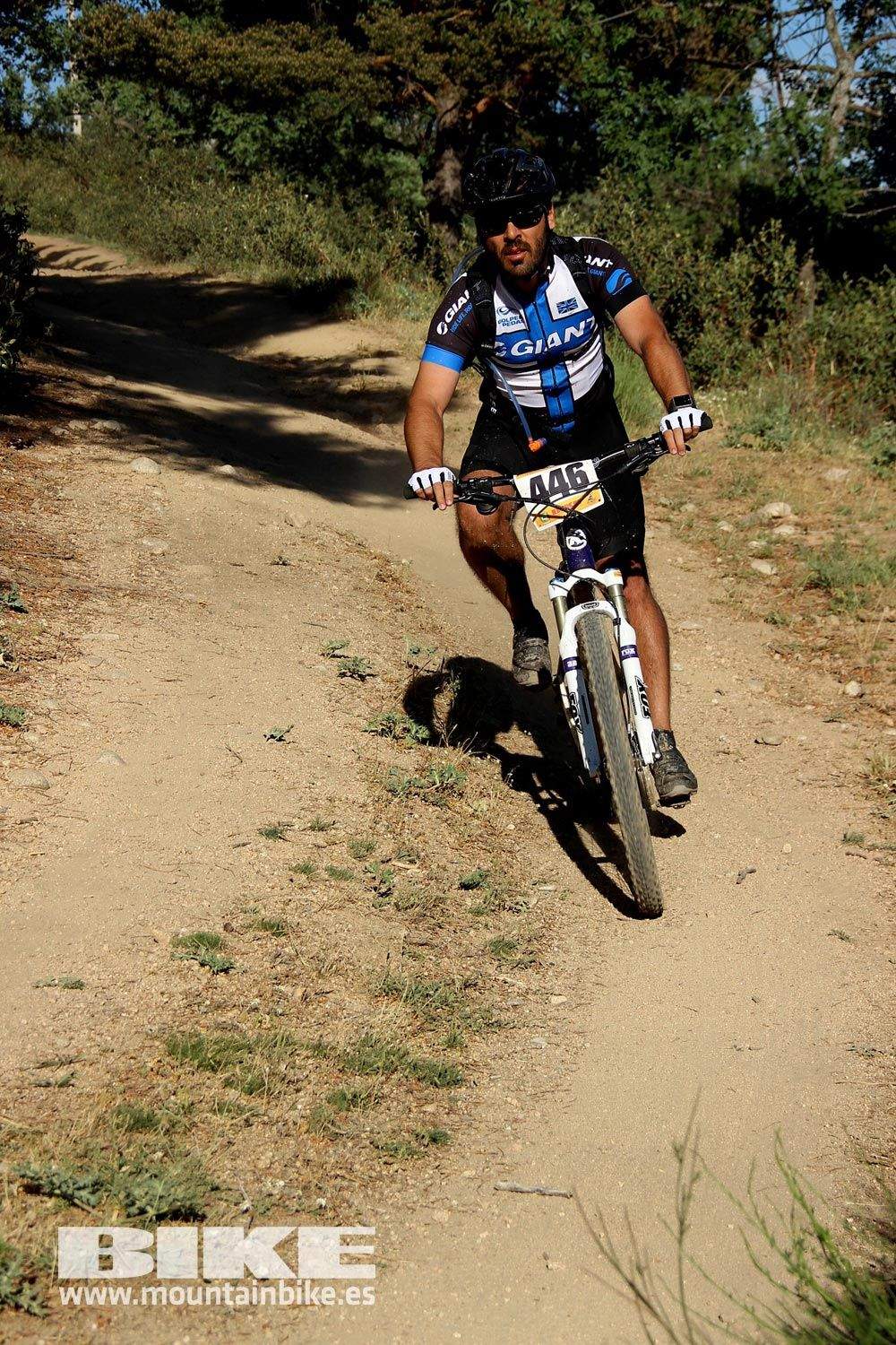 BIKE Maratón Sierra de Madrid 2015 Galería 13