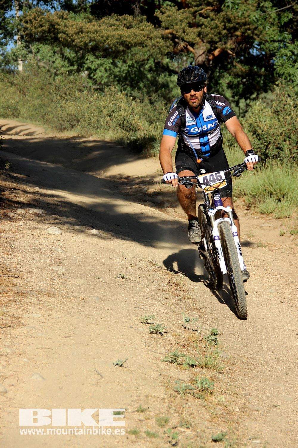 BIKE Maratón Sierra de Madrid 2015 Galería 13
