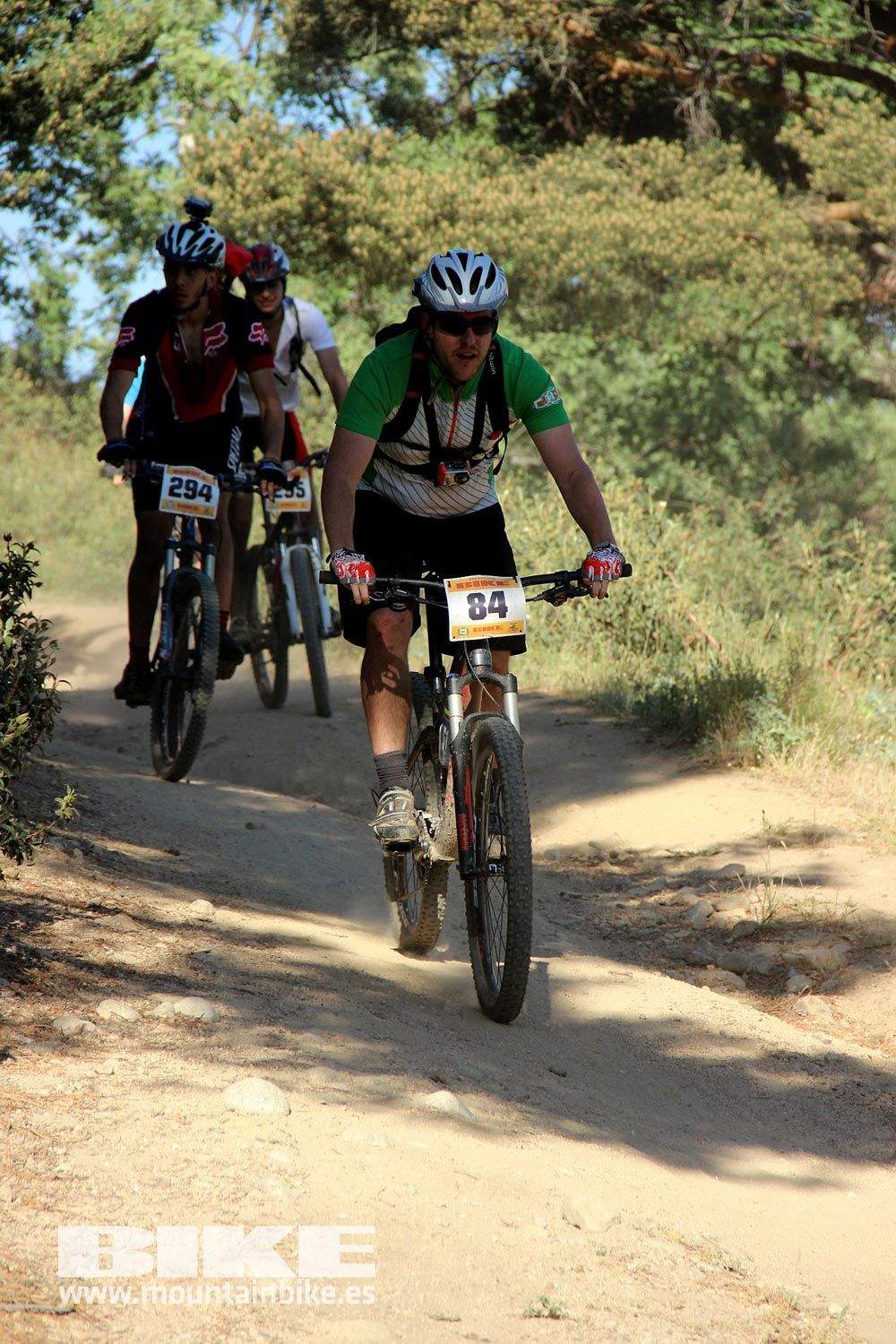 BIKE Maratón Sierra de Madrid 2015 Galería 13