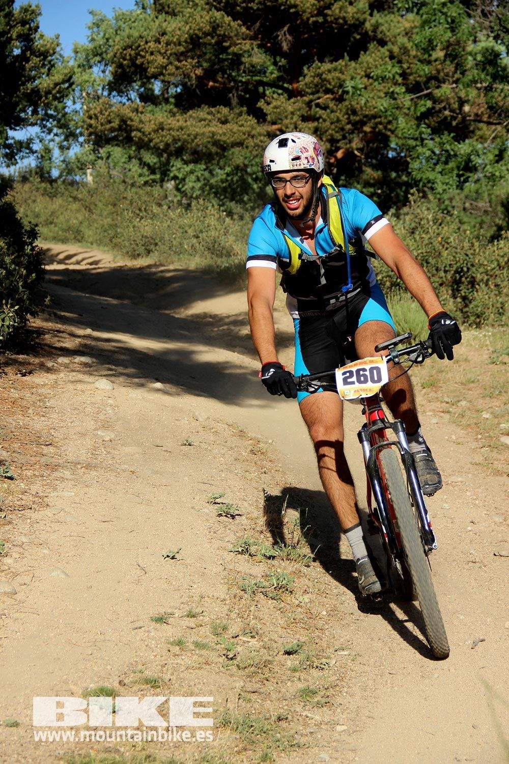 BIKE Maratón Sierra de Madrid 2015 Galería 13