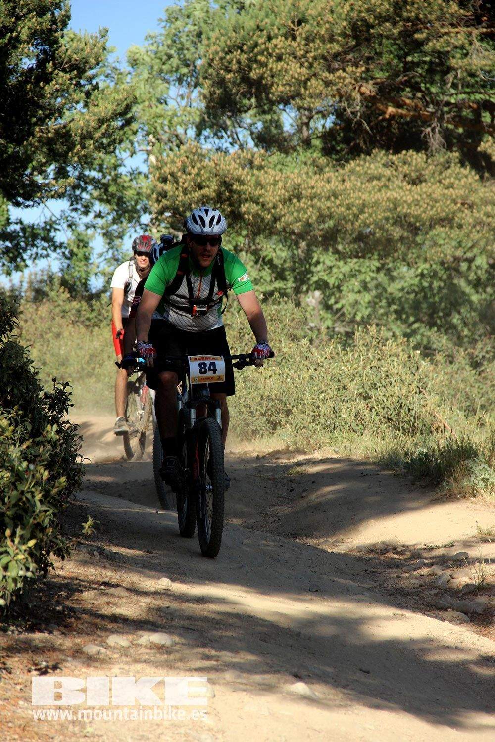BIKE Maratón Sierra de Madrid 2015 Galería 13