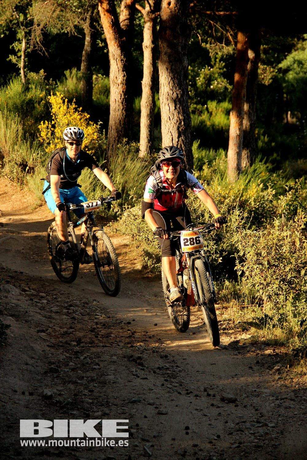 BIKE Maratón Sierra de Madrid 2015 Galería 14