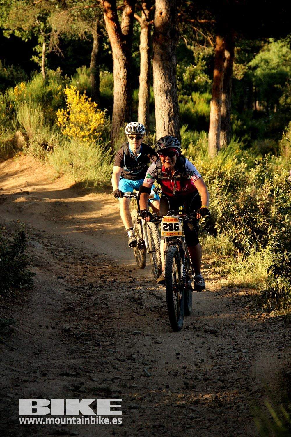 BIKE Maratón Sierra de Madrid 2015 Galería 14