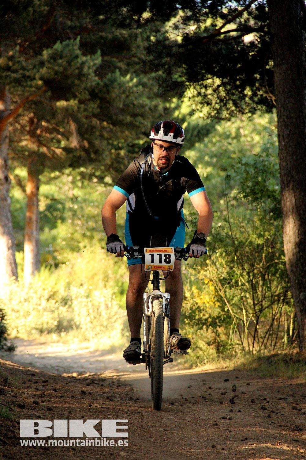BIKE Maratón Sierra de Madrid 2015 Galería 14