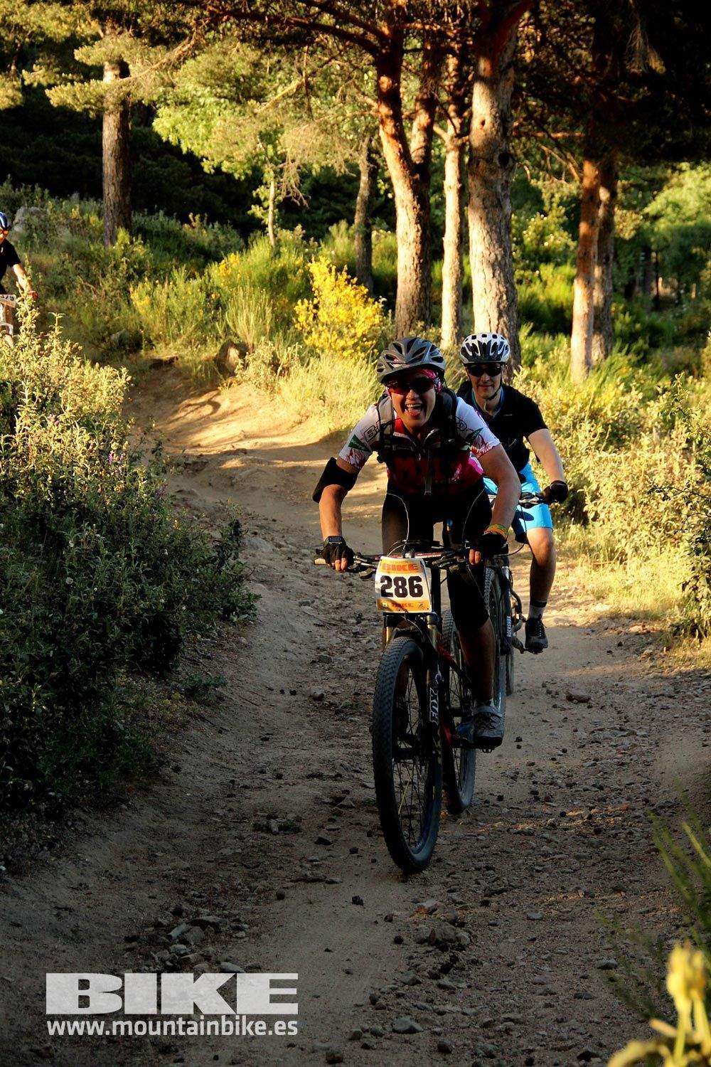 BIKE Maratón Sierra de Madrid 2015 Galería 14