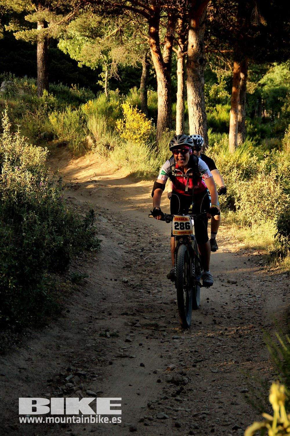 BIKE Maratón Sierra de Madrid 2015 Galería 14