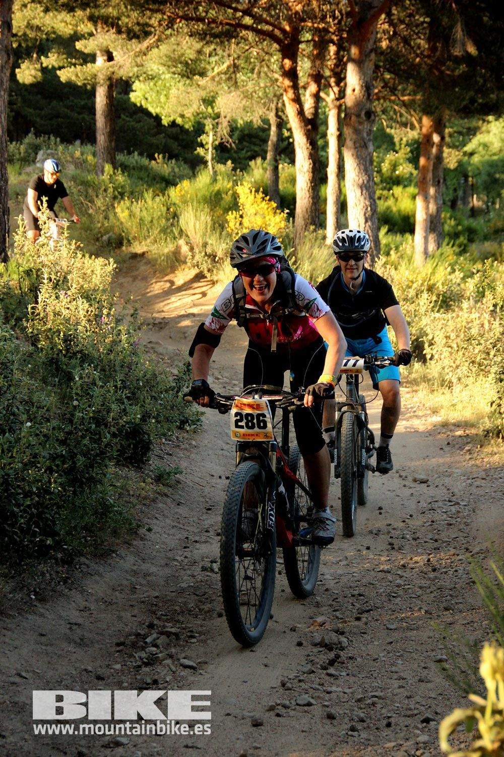 BIKE Maratón Sierra de Madrid 2015 Galería 14