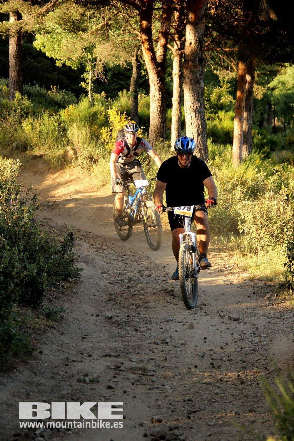 BIKE Maratón Sierra de Madrid 2015 Galería 14