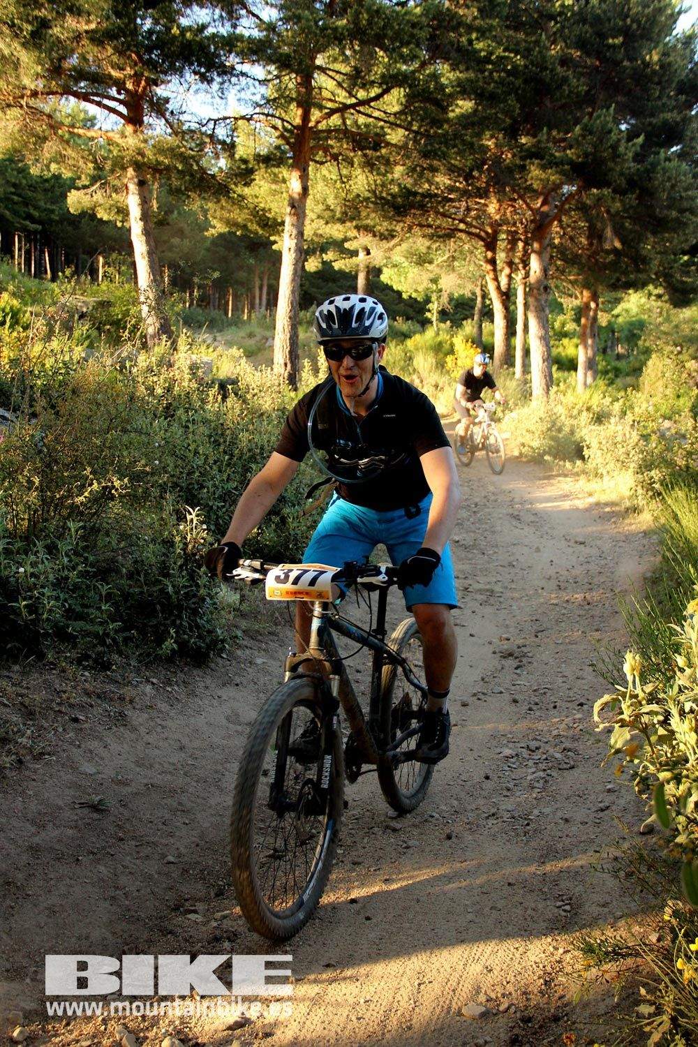 BIKE Maratón Sierra de Madrid 2015 Galería 14