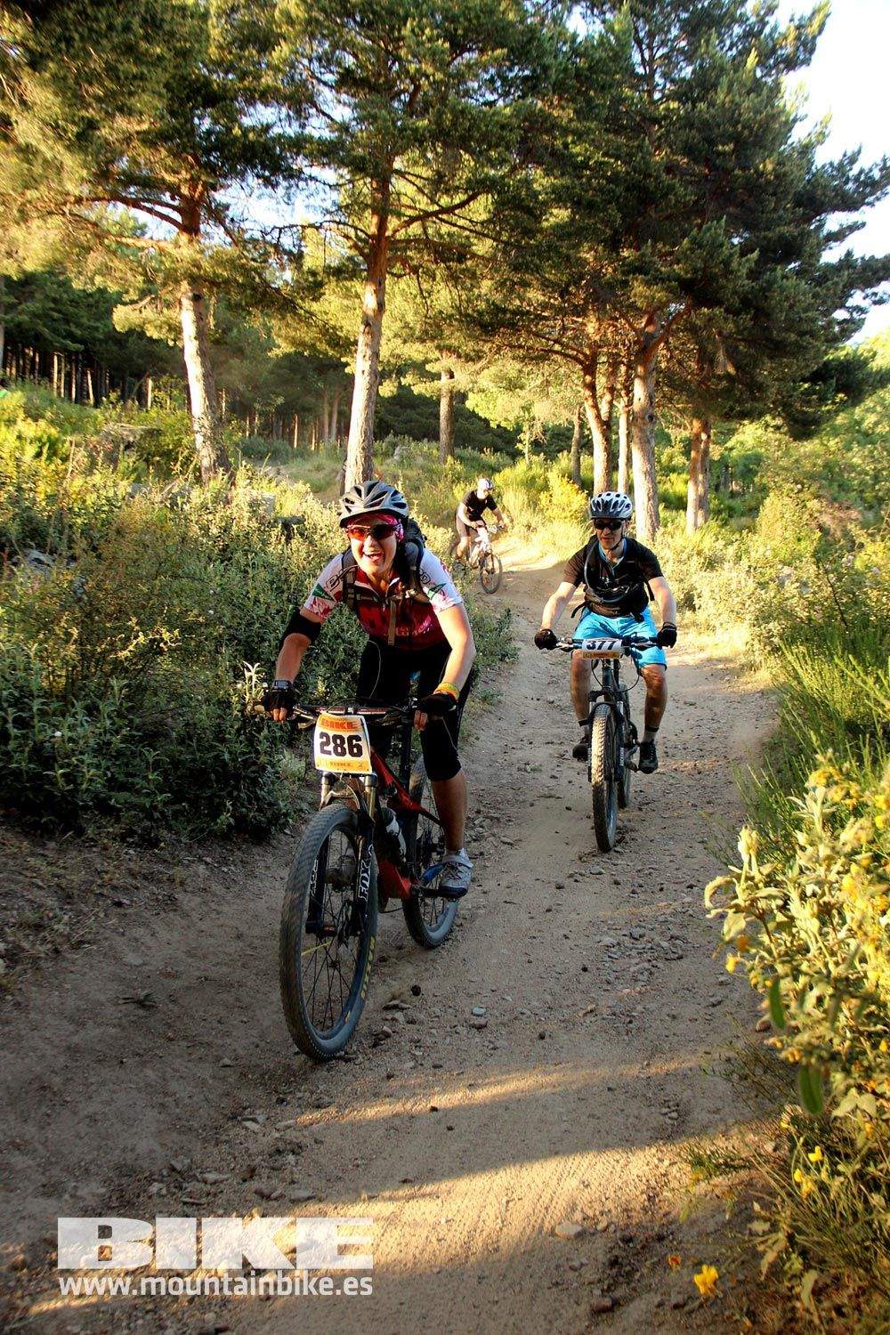 BIKE Maratón Sierra de Madrid 2015 Galería 14