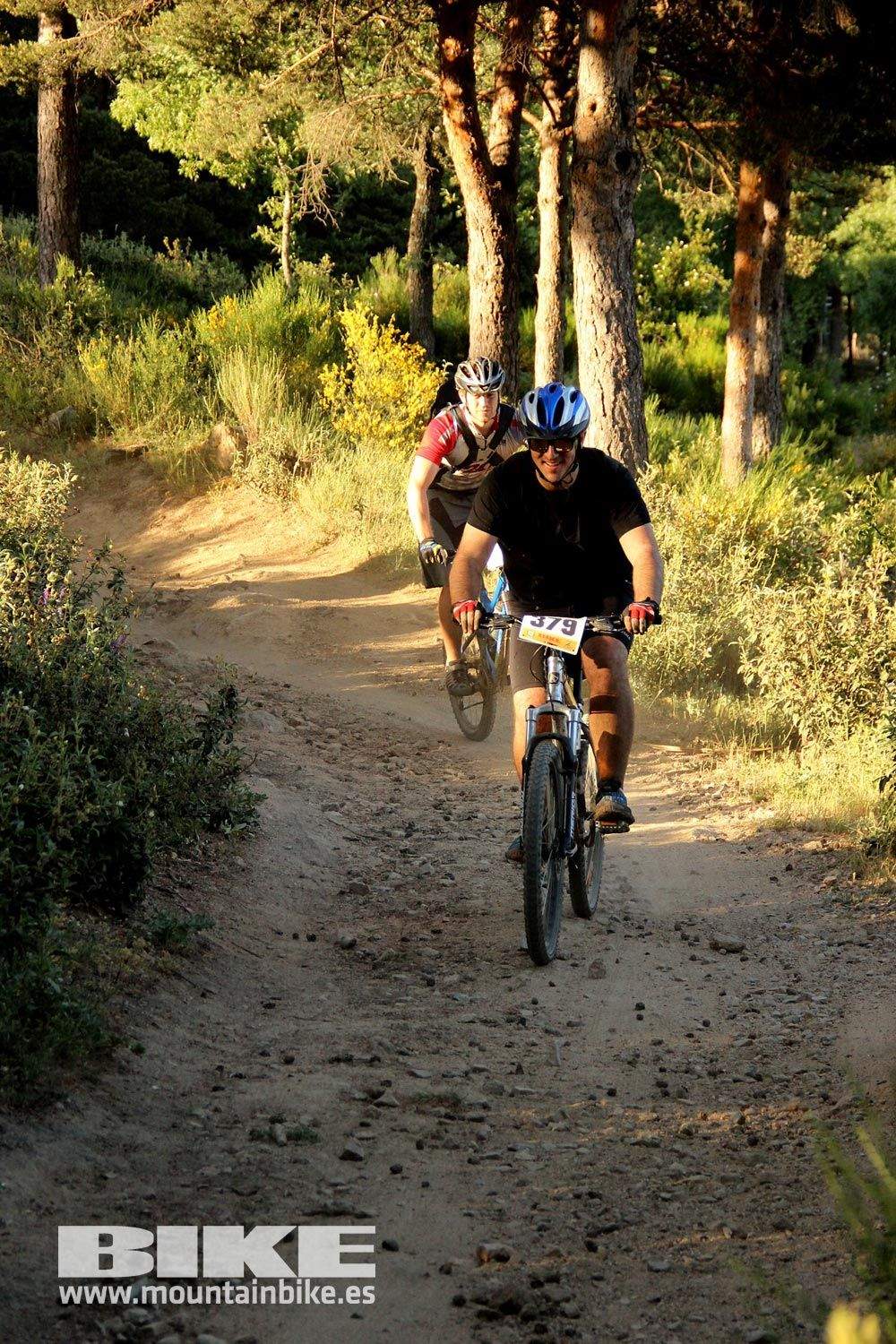 BIKE Maratón Sierra de Madrid 2015 Galería 14