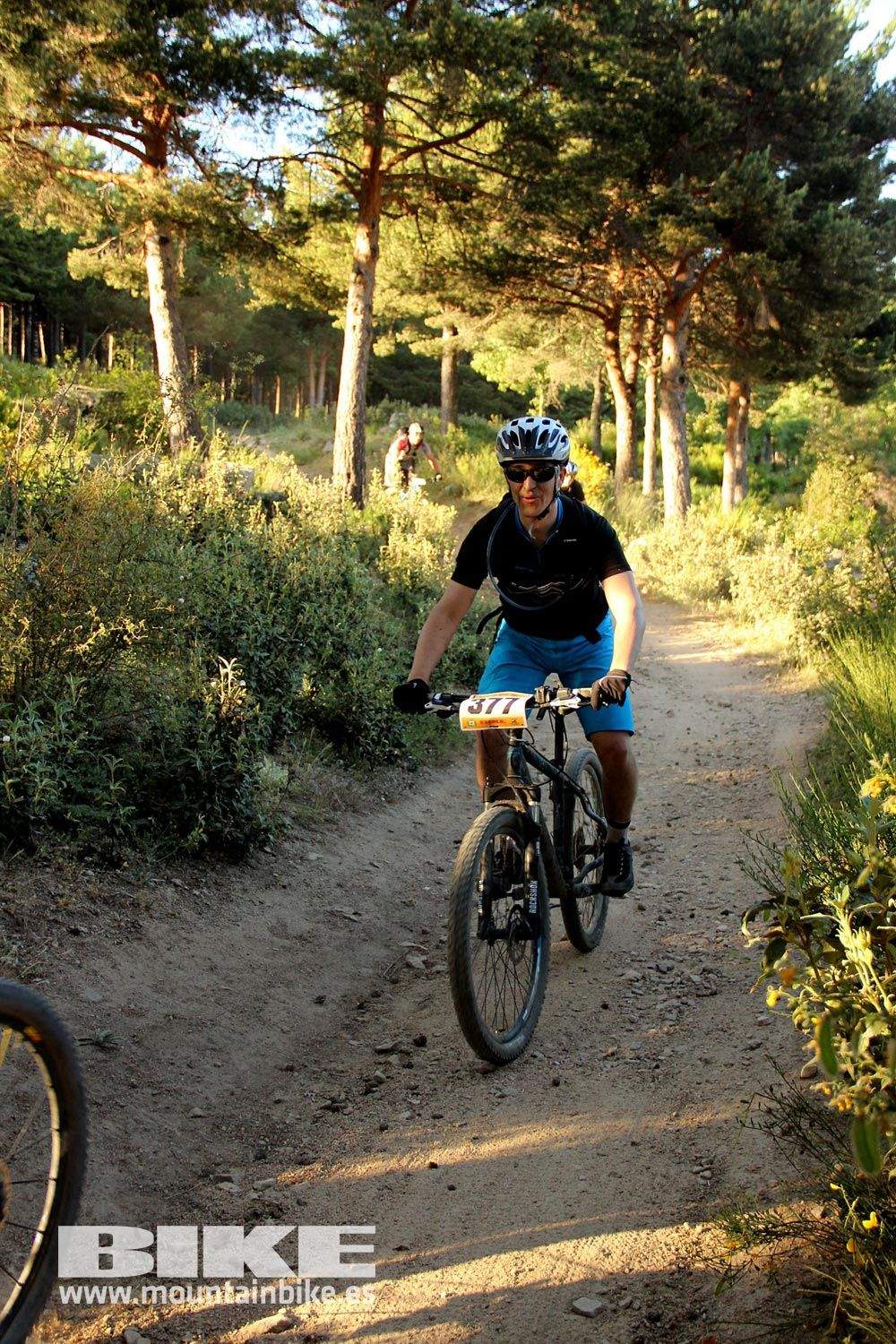 BIKE Maratón Sierra de Madrid 2015 Galería 14