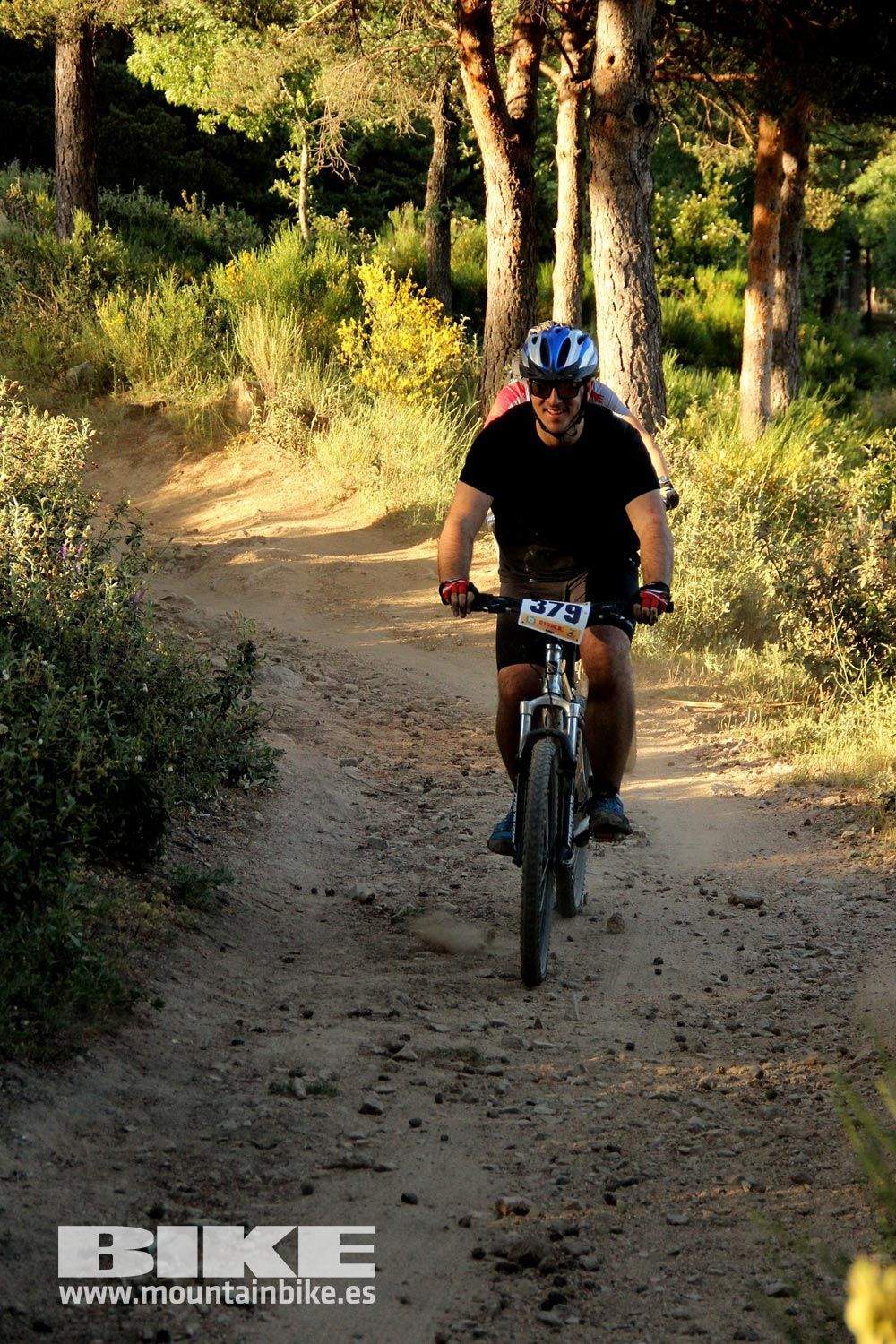 BIKE Maratón Sierra de Madrid 2015 Galería 14
