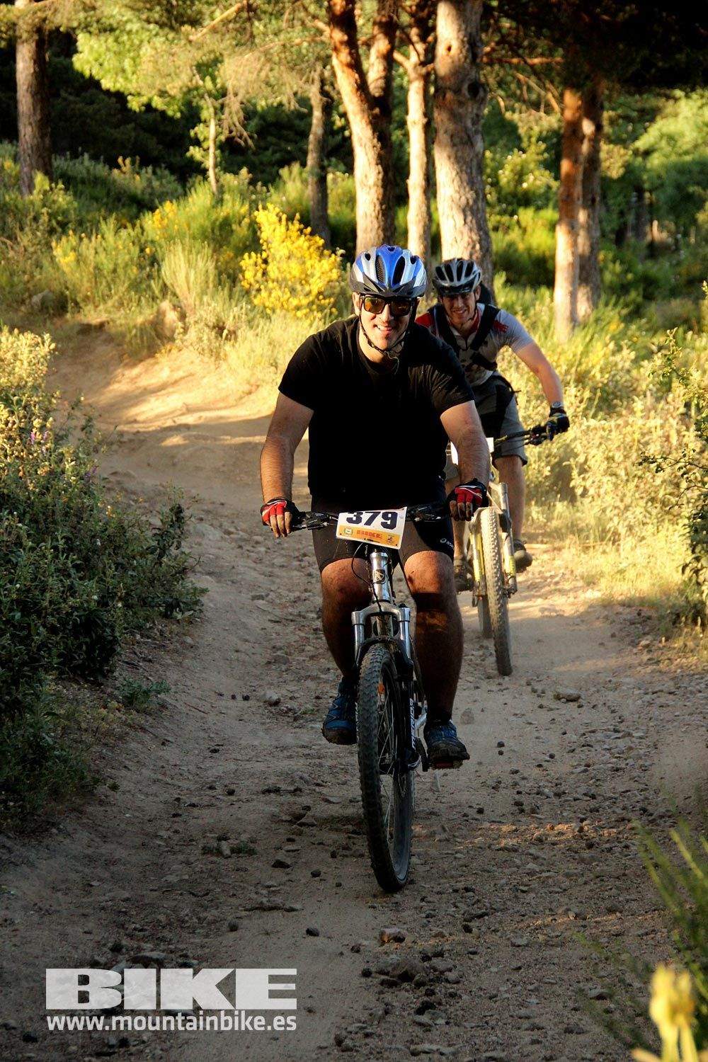 BIKE Maratón Sierra de Madrid 2015 Galería 14