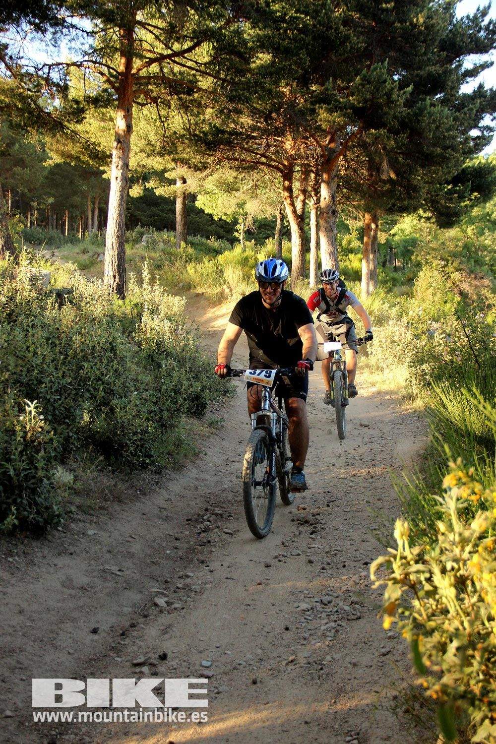 BIKE Maratón Sierra de Madrid 2015 Galería 14