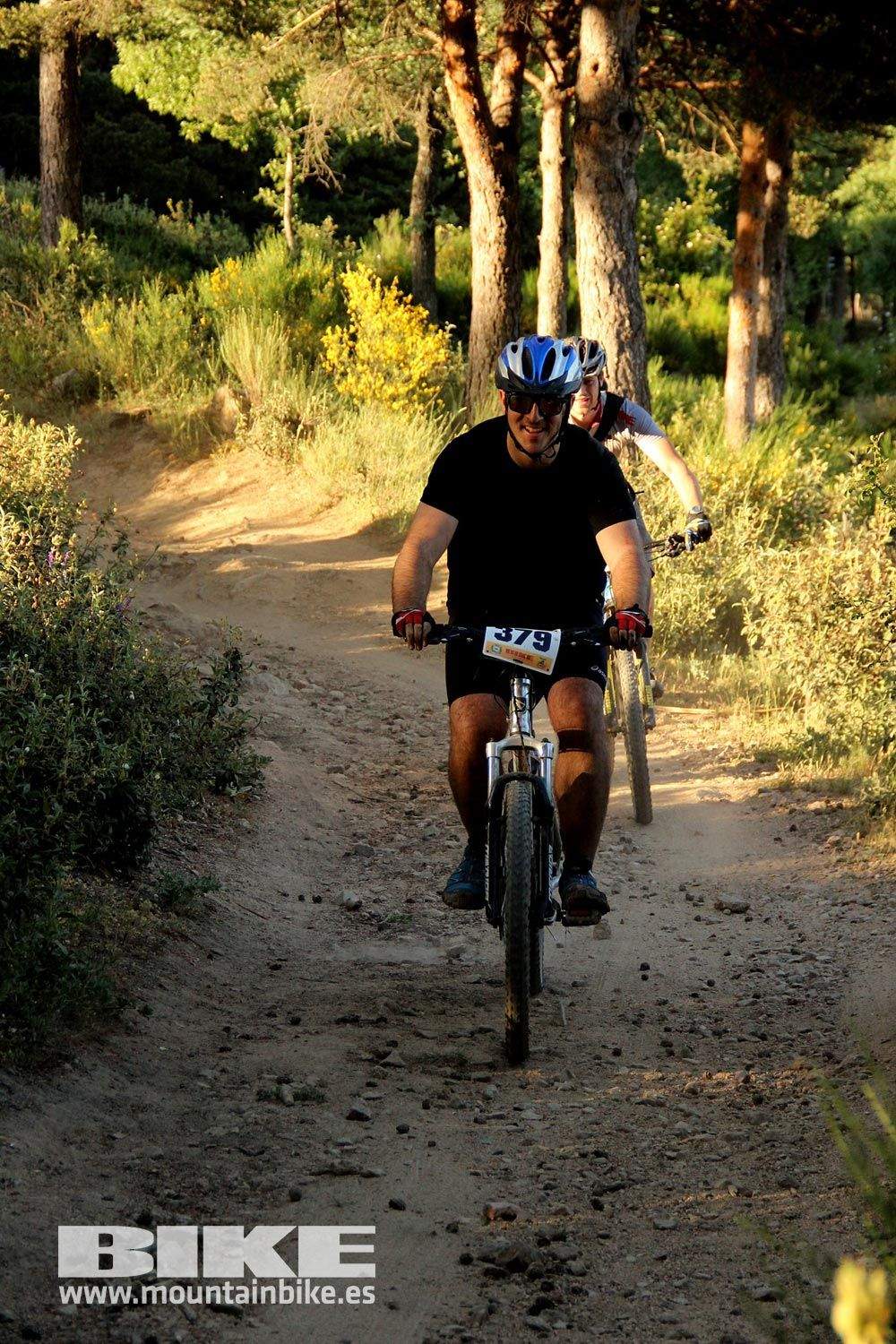 BIKE Maratón Sierra de Madrid 2015 Galería 14