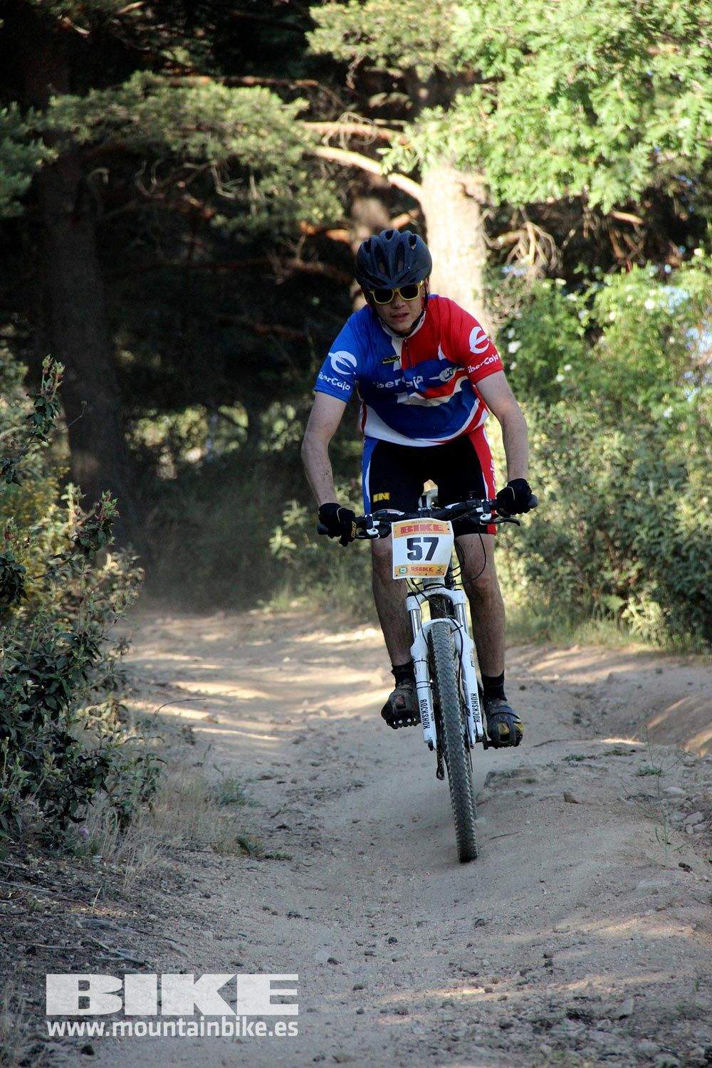 BIKE Maratón Sierra de Madrid 2015 Galería 14