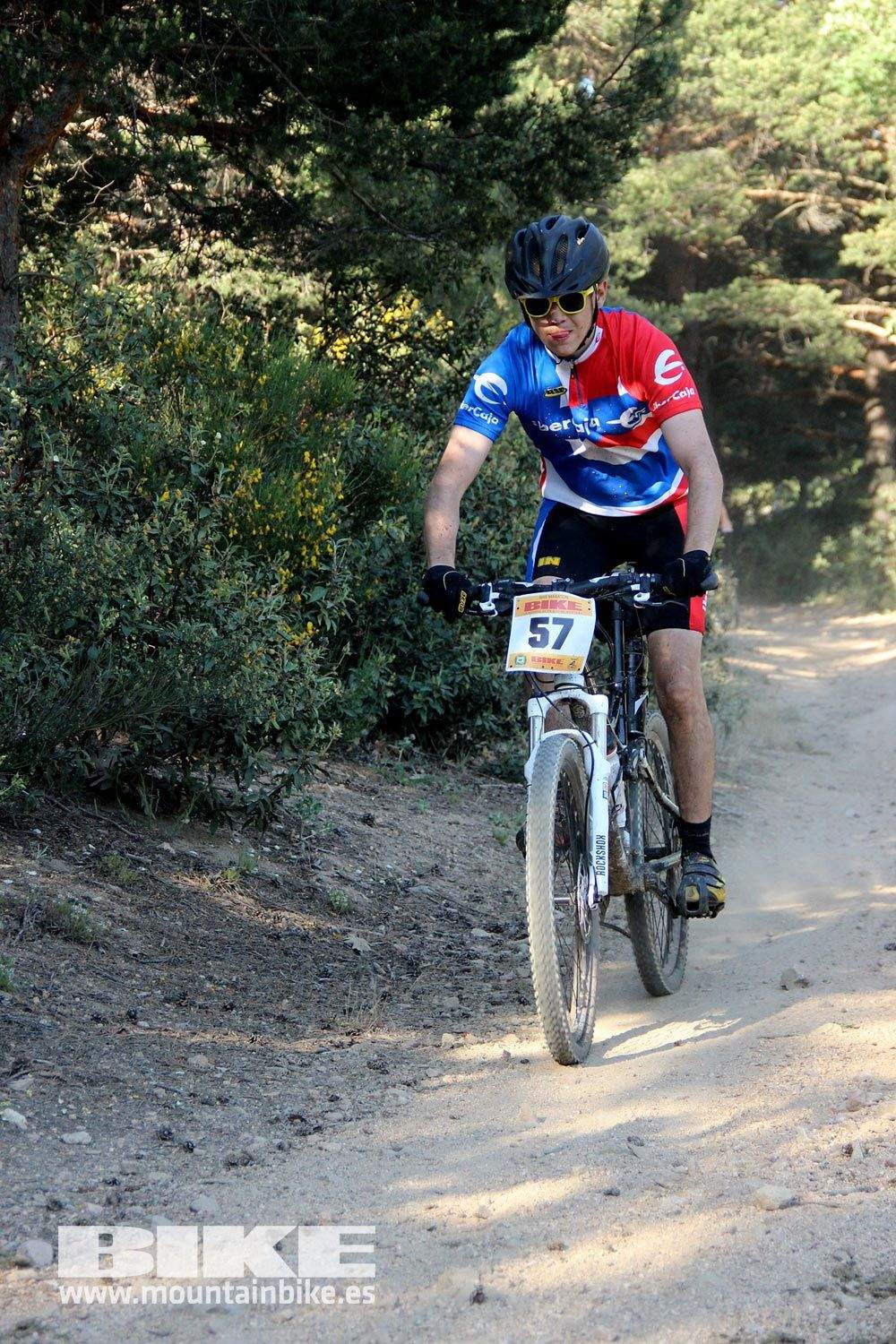 BIKE Maratón Sierra de Madrid 2015 Galería 14