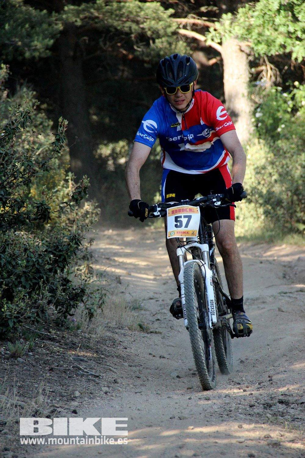BIKE Maratón Sierra de Madrid 2015 Galería 14