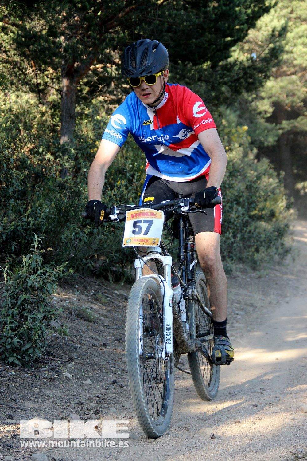 BIKE Maratón Sierra de Madrid 2015 Galería 14
