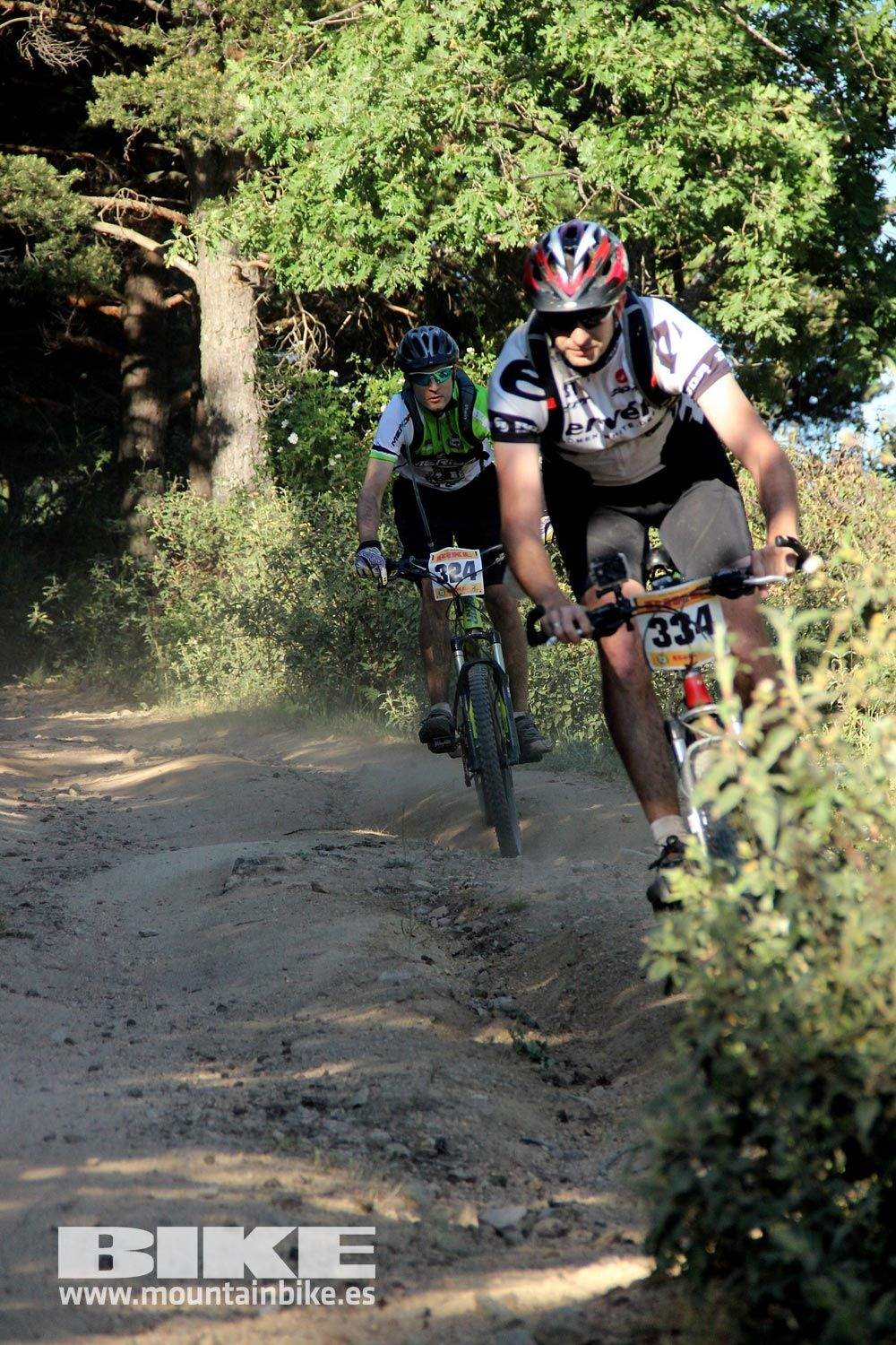 BIKE Maratón Sierra de Madrid 2015 Galería 14