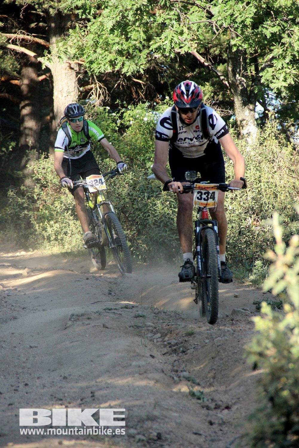 BIKE Maratón Sierra de Madrid 2015 Galería 14