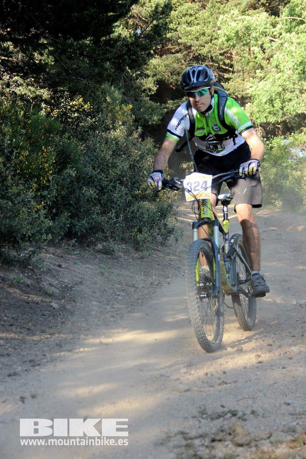 BIKE Maratón Sierra de Madrid 2015 Galería 14