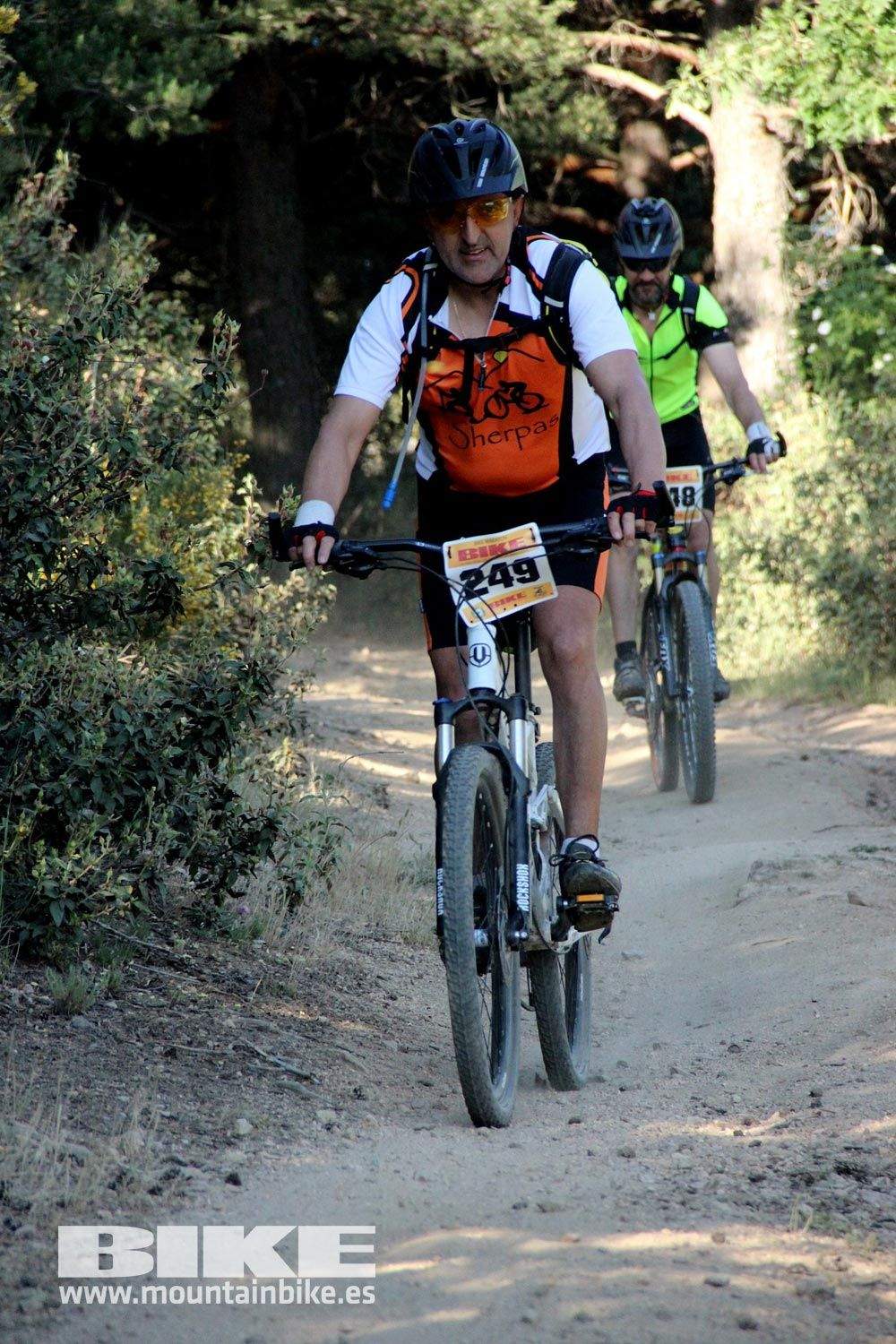 BIKE Maratón Sierra de Madrid 2015 Galería 14