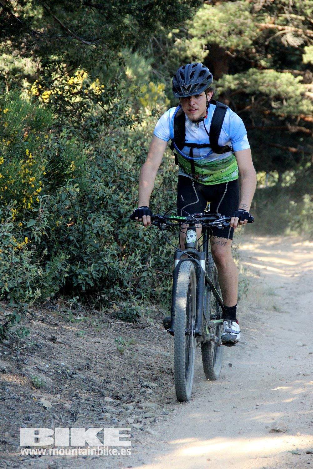 BIKE Maratón Sierra de Madrid 2015 Galería 14