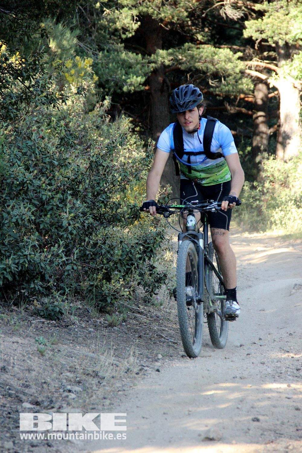BIKE Maratón Sierra de Madrid 2015 Galería 14