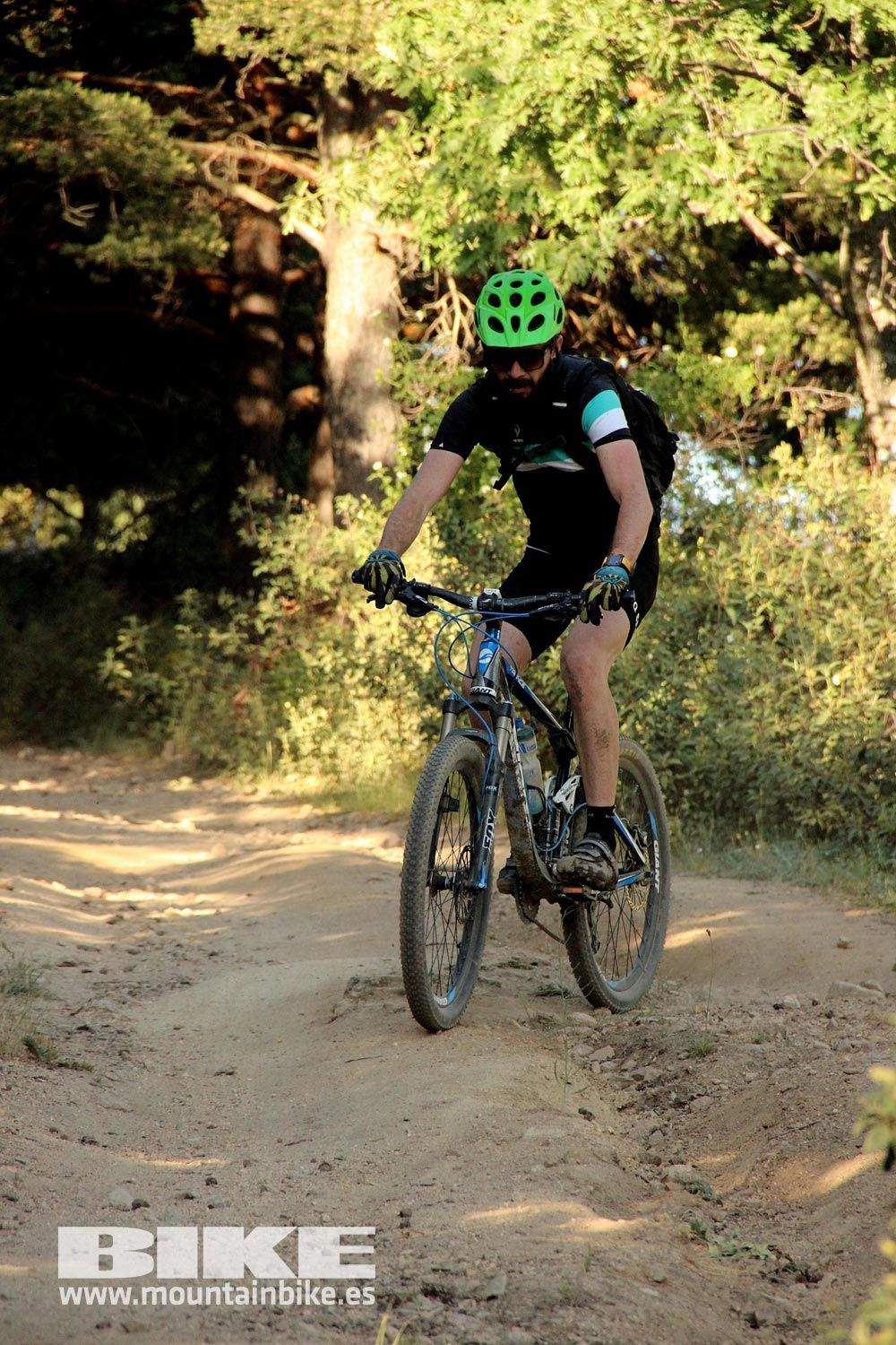 BIKE Maratón Sierra de Madrid 2015 Galería 14