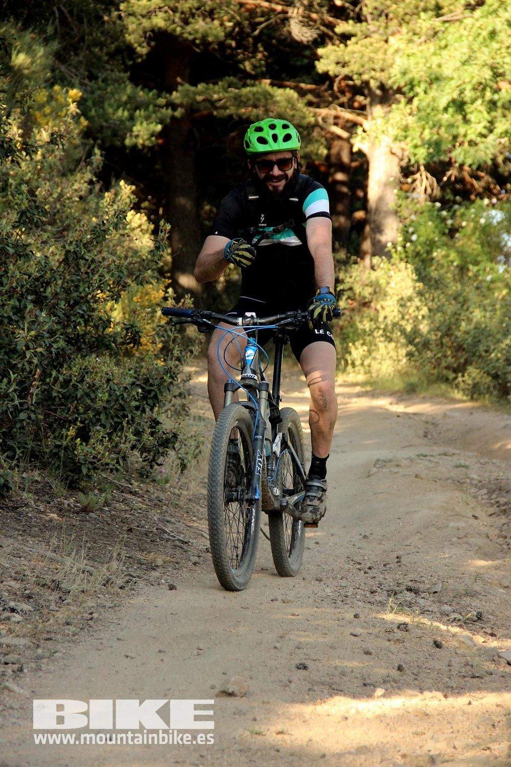 BIKE Maratón Sierra de Madrid 2015 Galería 14