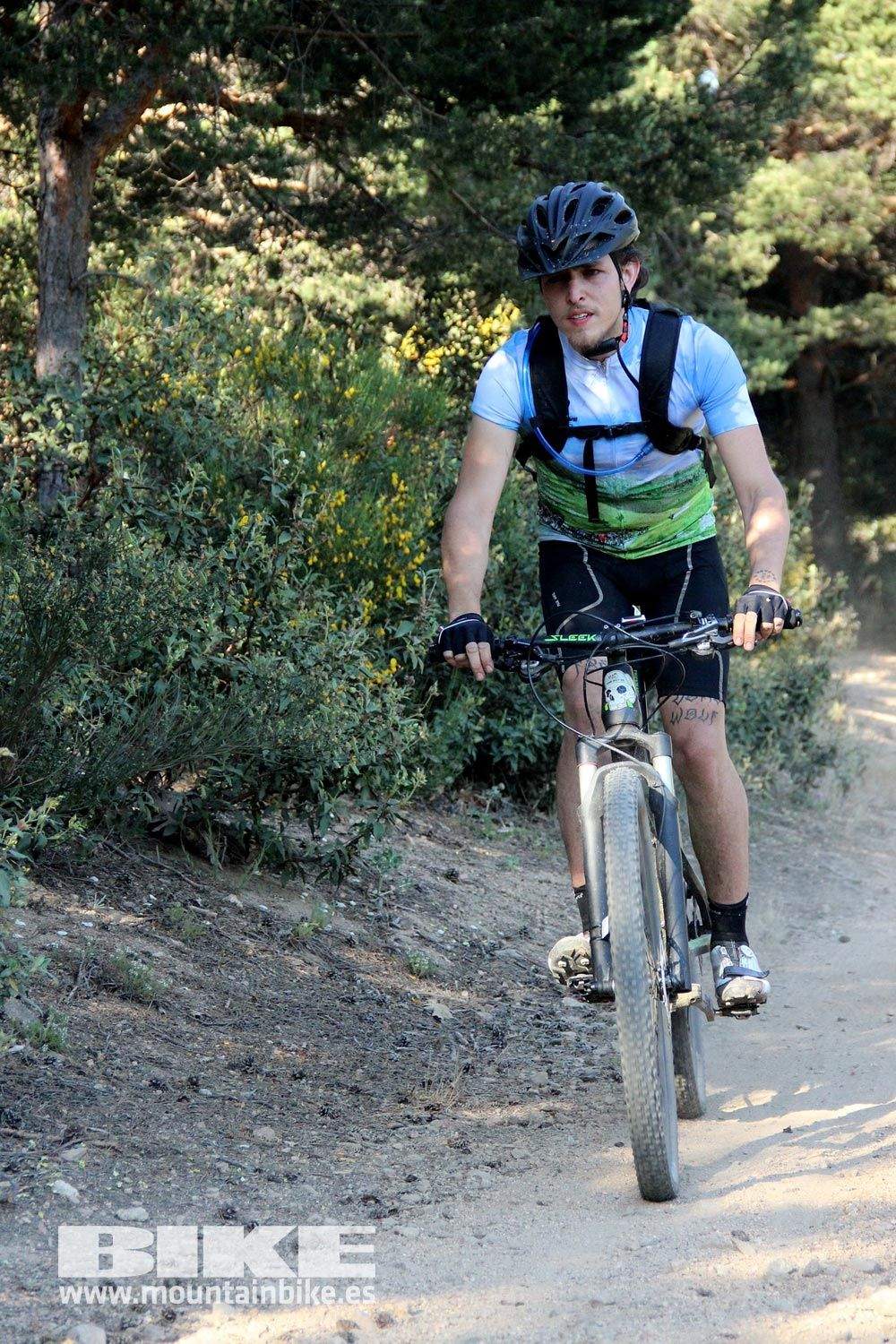 BIKE Maratón Sierra de Madrid 2015 Galería 14