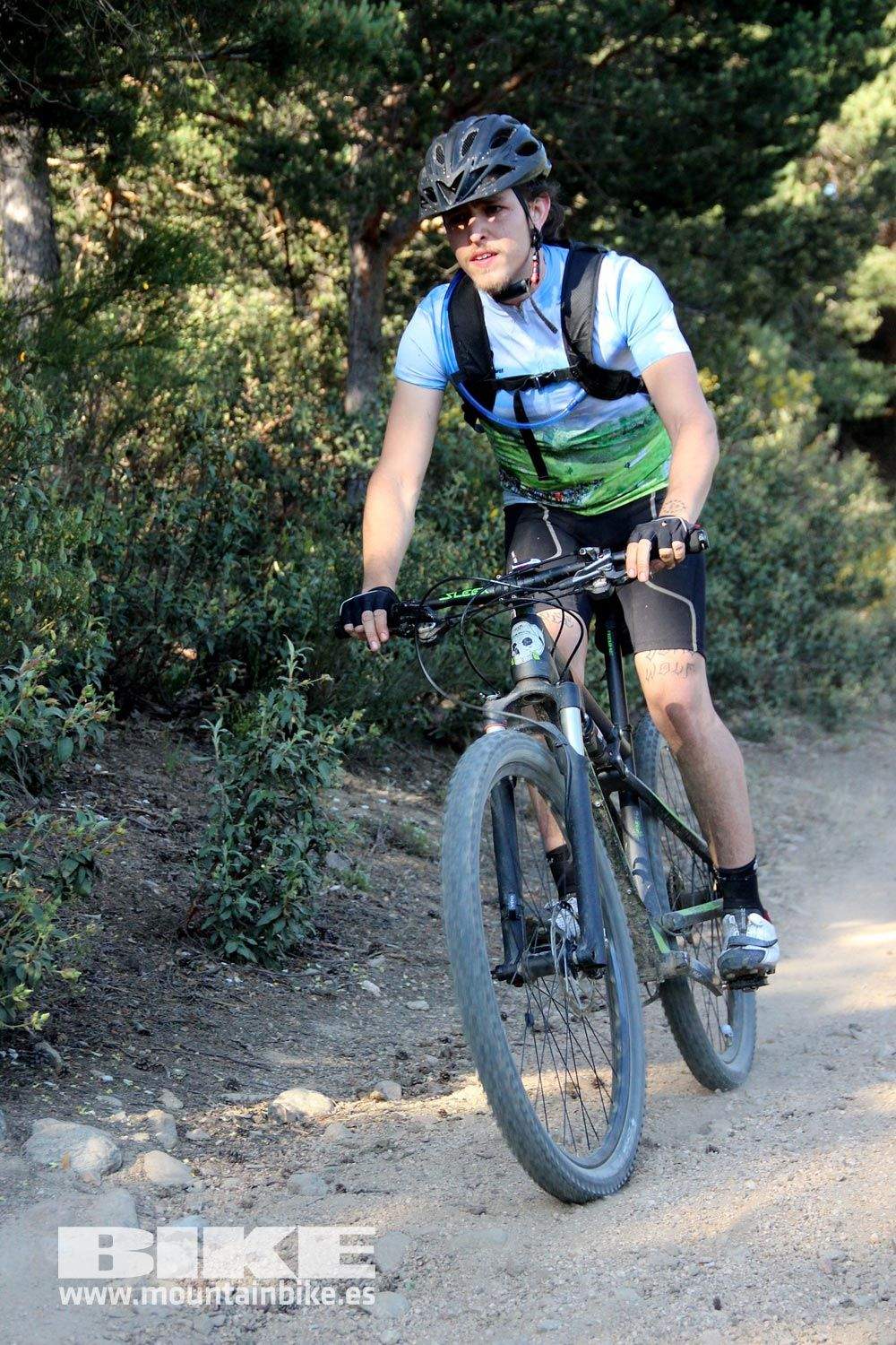BIKE Maratón Sierra de Madrid 2015 Galería 14