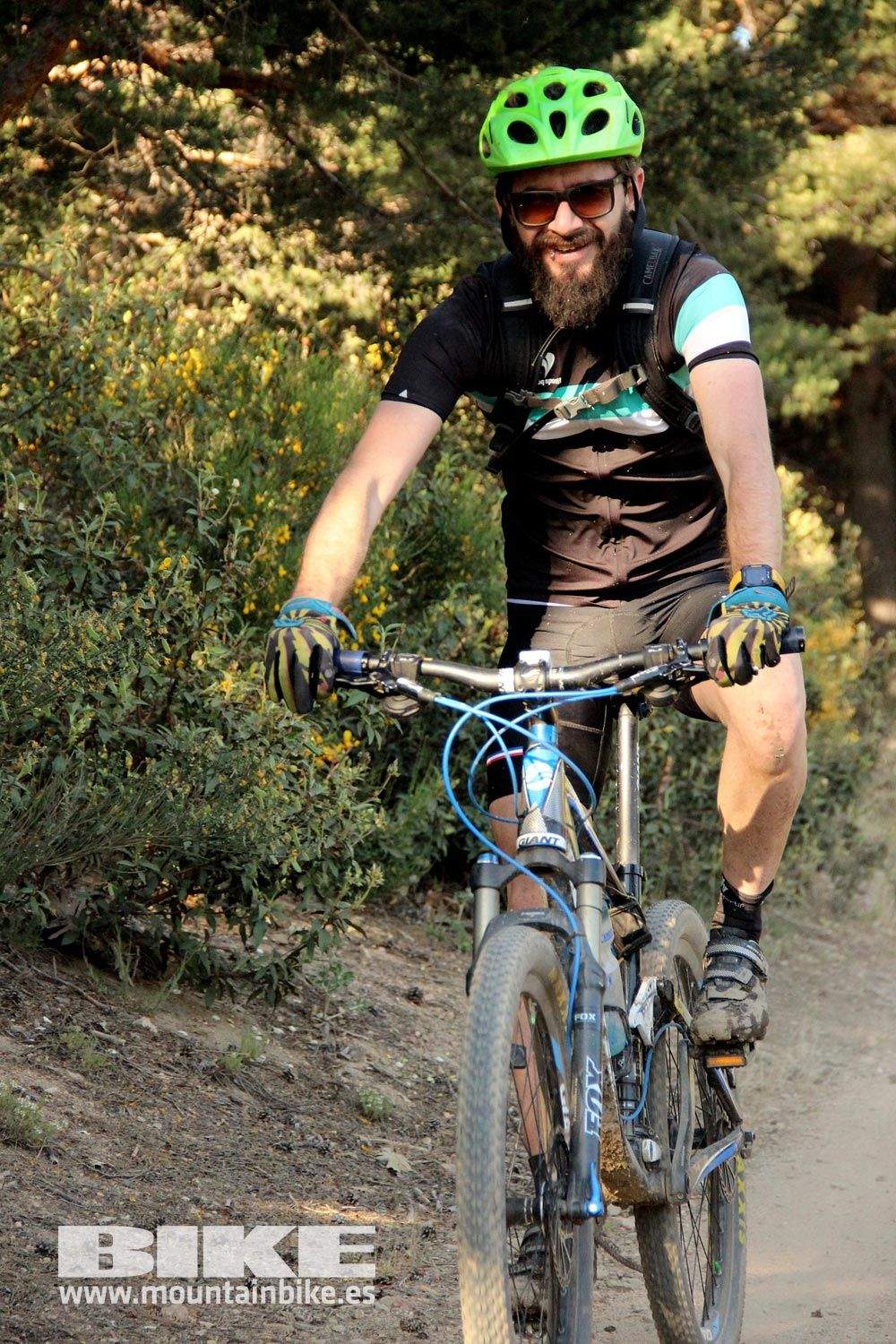 BIKE Maratón Sierra de Madrid 2015 Galería 14