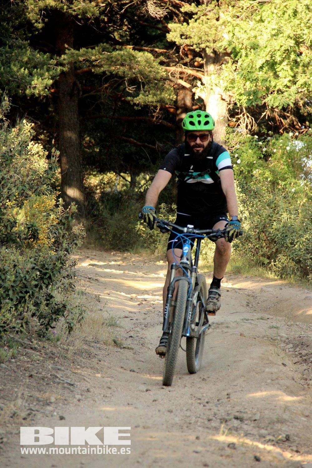 BIKE Maratón Sierra de Madrid 2015 Galería 14