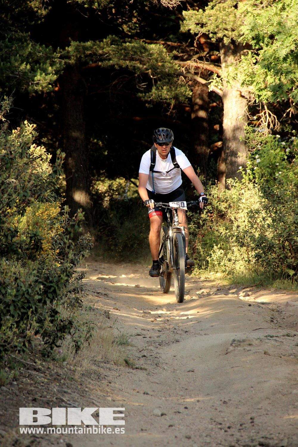 BIKE Maratón Sierra de Madrid 2015 Galería 14