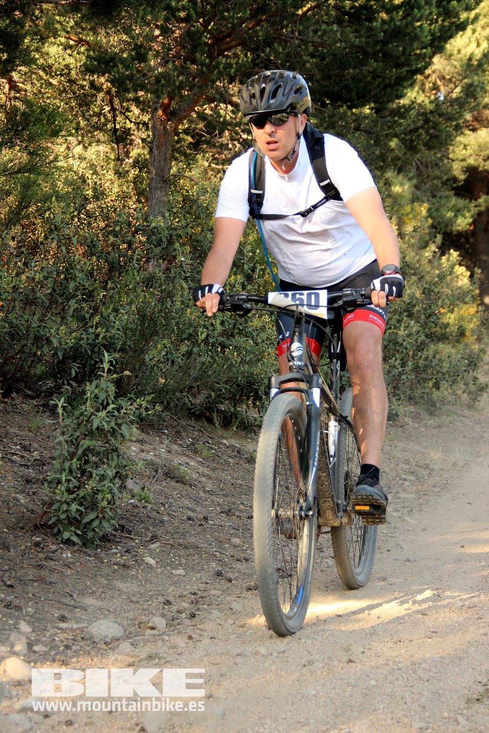BIKE Maratón Sierra de Madrid 2015 Galería 14