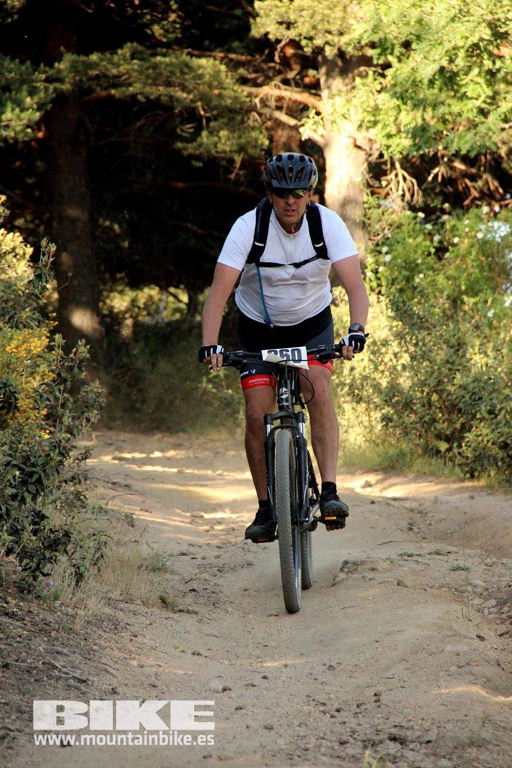 BIKE Maratón Sierra de Madrid 2015 Galería 14