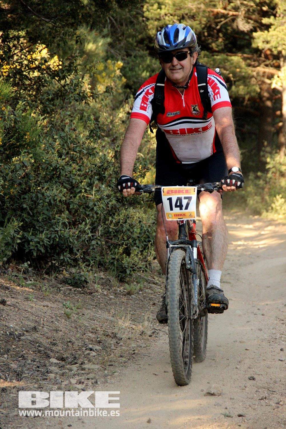 BIKE Maratón Sierra de Madrid 2015 Galería 14
