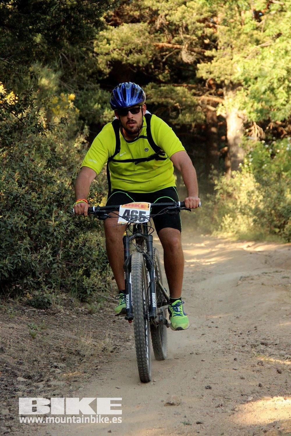 BIKE Maratón Sierra de Madrid 2015 Galería 14